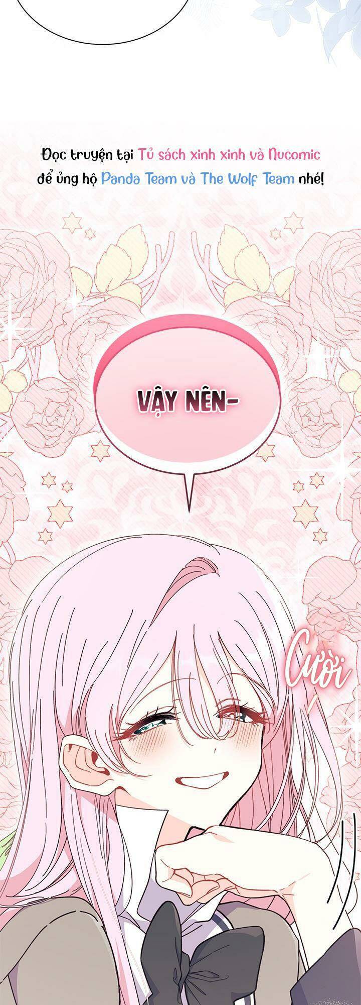 Tôi Không Muốn Làm Người Mai Mối Chap 60 - Next Chap 61