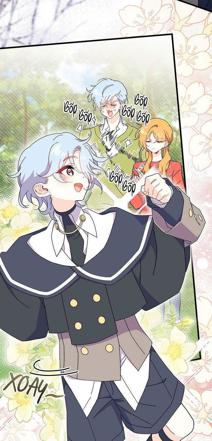 Tôi Không Muốn Làm Người Mai Mối Chap 60 - Next Chap 61