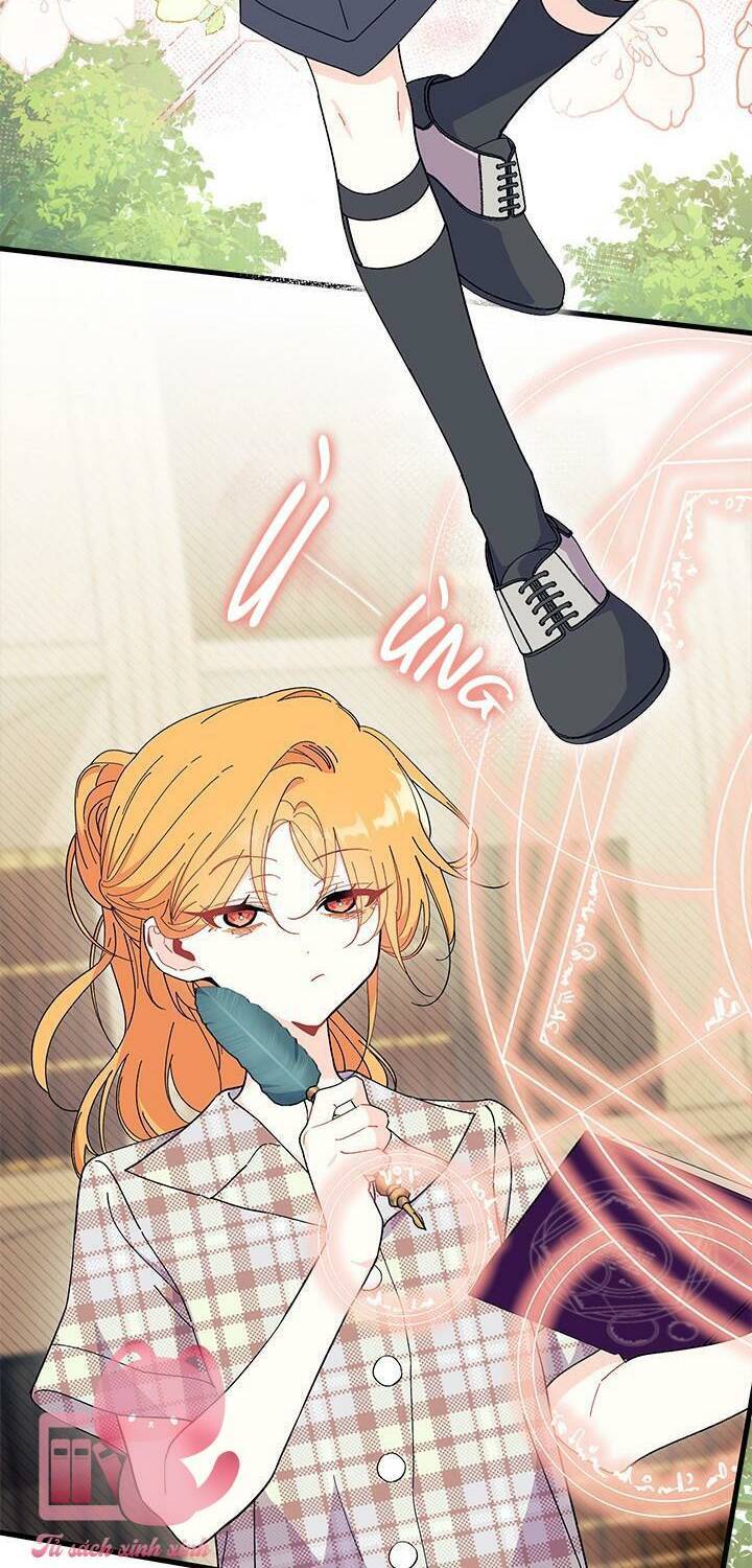 Tôi Không Muốn Làm Người Mai Mối Chap 60 - Next Chap 61