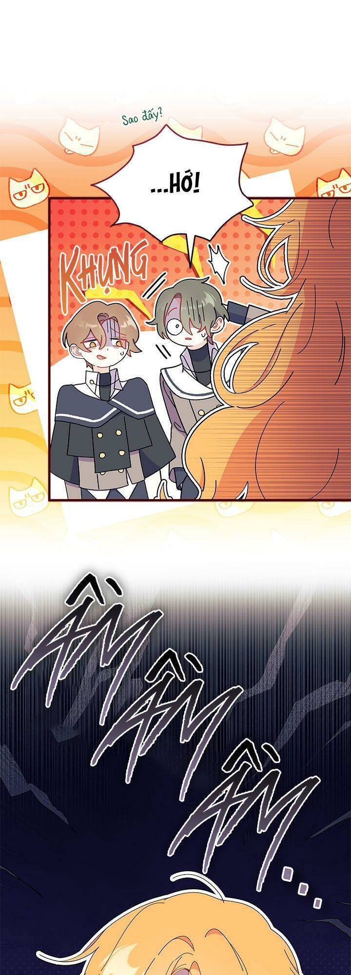 Tôi Không Muốn Làm Người Mai Mối Chap 60 - Next Chap 61