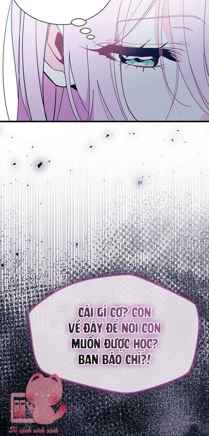 Tôi Không Muốn Làm Người Mai Mối Chap 60 - Next Chap 61