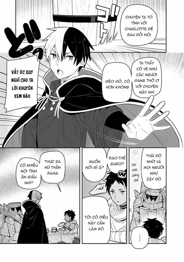 Tôi Nhặt Được 1 Cô Gái Và Biến Cô Ấy Trở Thành Người Hạnh Phúc Nhất Thế Gian! Chap 38 - Next Chap 39