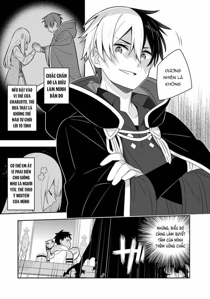 Tôi Nhặt Được 1 Cô Gái Và Biến Cô Ấy Trở Thành Người Hạnh Phúc Nhất Thế Gian! Chap 38 - Next Chap 39