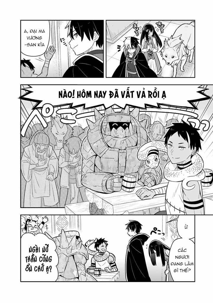 Tôi Nhặt Được 1 Cô Gái Và Biến Cô Ấy Trở Thành Người Hạnh Phúc Nhất Thế Gian! Chap 38 - Next Chap 39