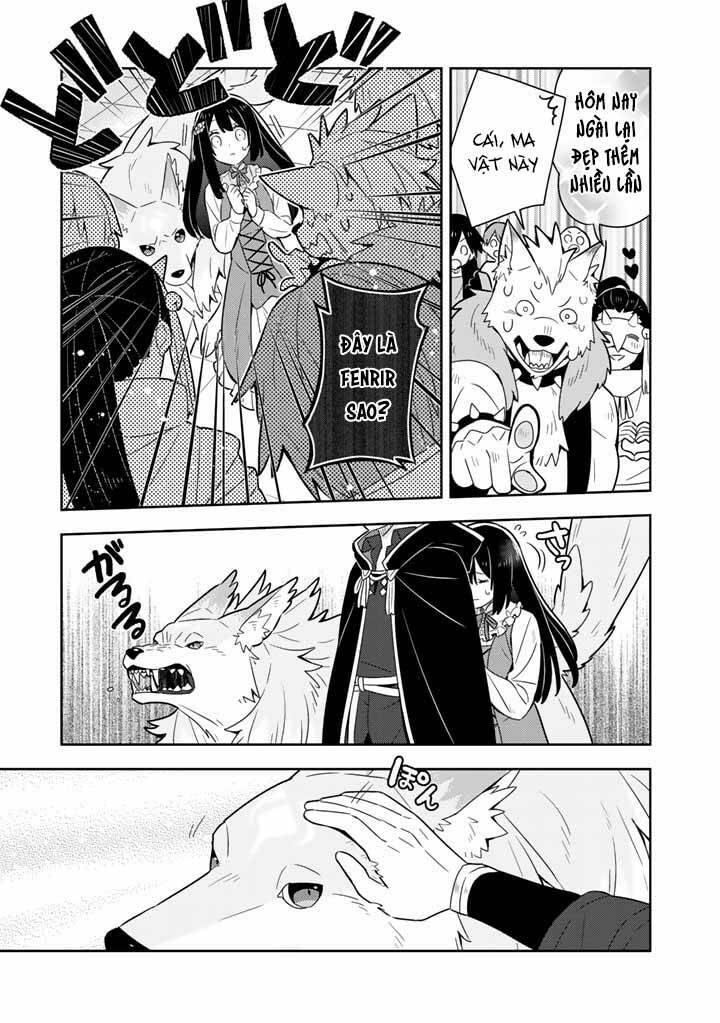 Tôi Nhặt Được 1 Cô Gái Và Biến Cô Ấy Trở Thành Người Hạnh Phúc Nhất Thế Gian! Chap 38 - Next Chap 39