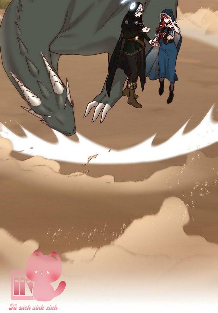 Tôi Sẽ Chỉ Sống Như Một Nhân Vật Phản Diện Chap 60 - Next Chap 61