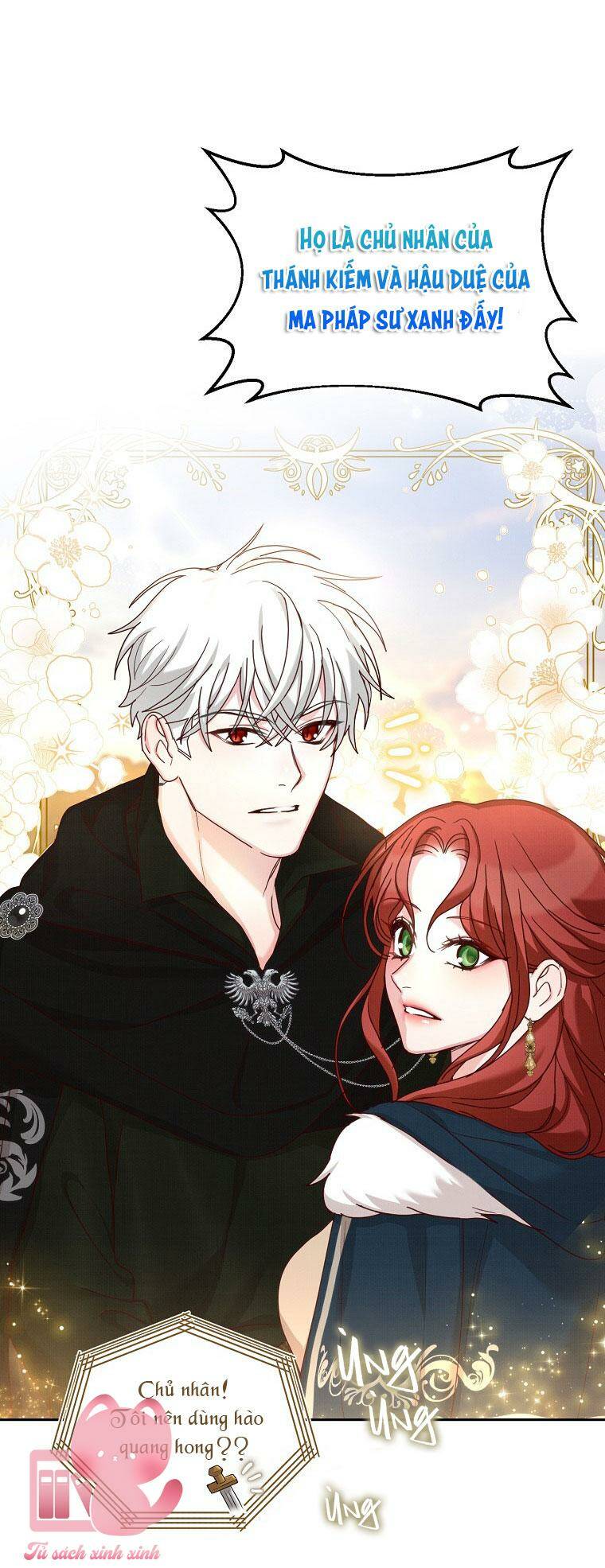 Tôi Sẽ Chỉ Sống Như Một Nhân Vật Phản Diện Chap 60 - Next Chap 61