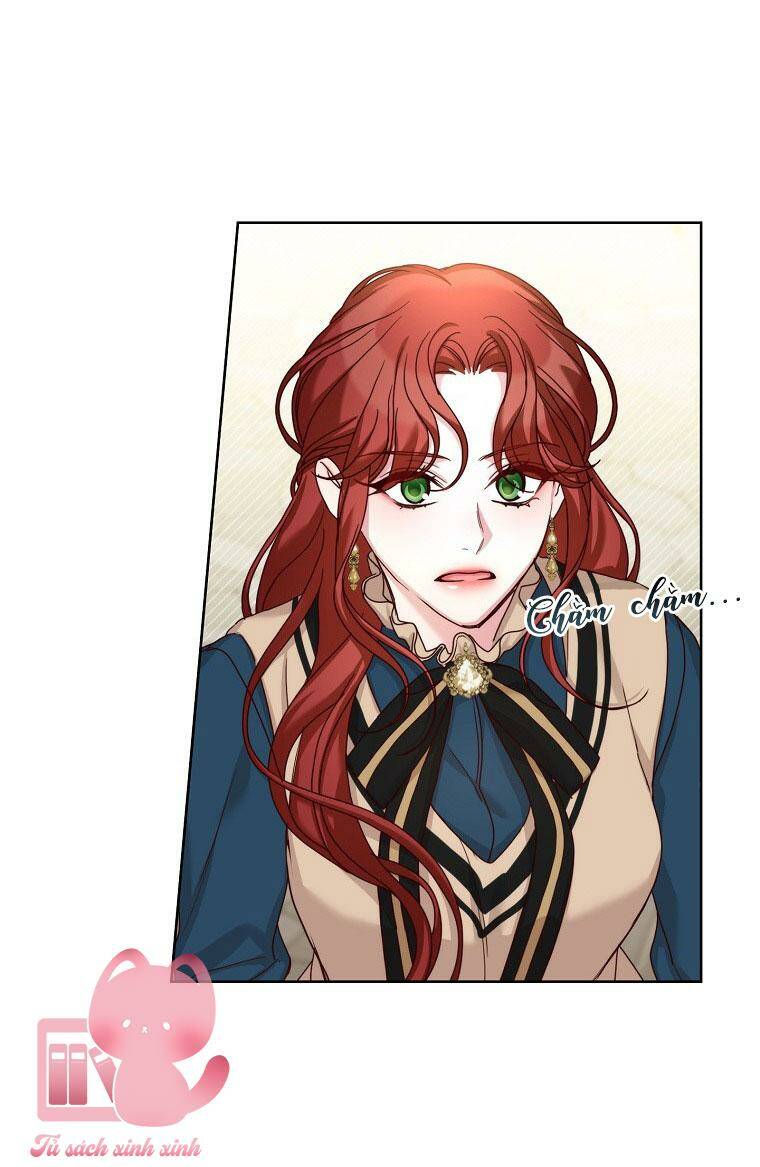 Tôi Sẽ Chỉ Sống Như Một Nhân Vật Phản Diện Chap 60 - Next Chap 61