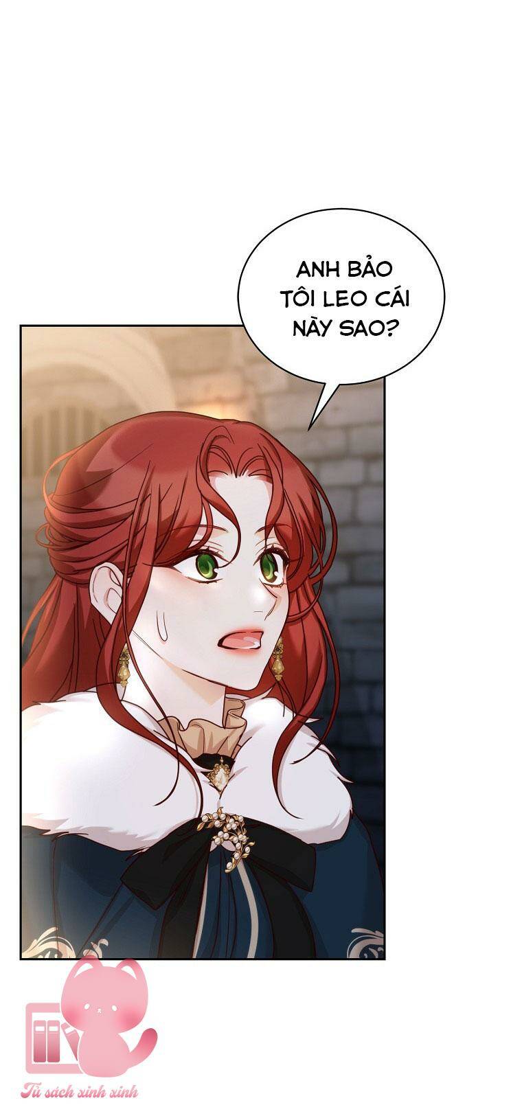 Tôi Sẽ Chỉ Sống Như Một Nhân Vật Phản Diện Chap 60 - Next Chap 61