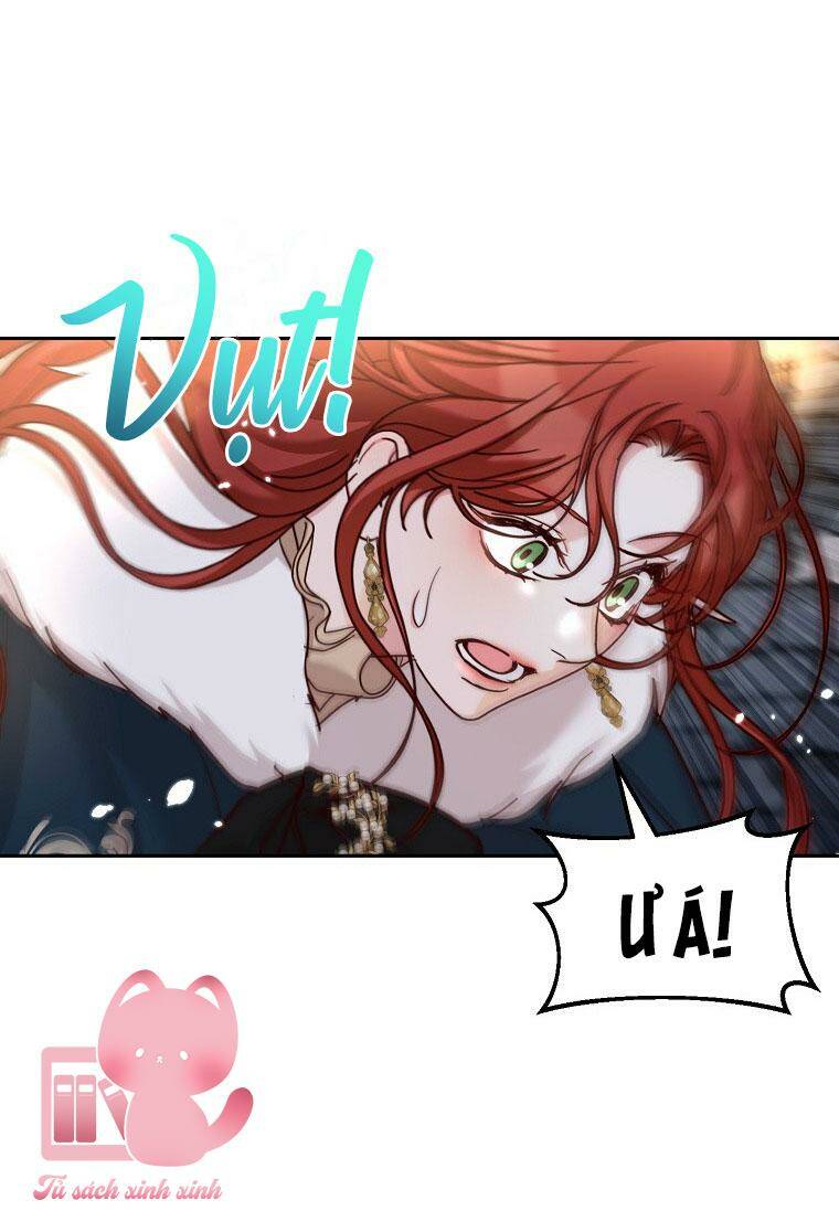 Tôi Sẽ Chỉ Sống Như Một Nhân Vật Phản Diện Chap 60 - Next Chap 61