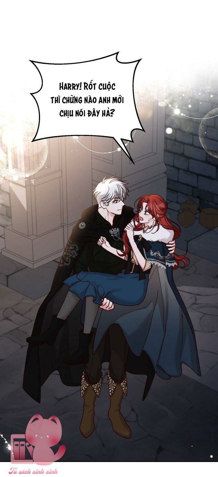 Tôi Sẽ Chỉ Sống Như Một Nhân Vật Phản Diện Chap 60 - Next Chap 61