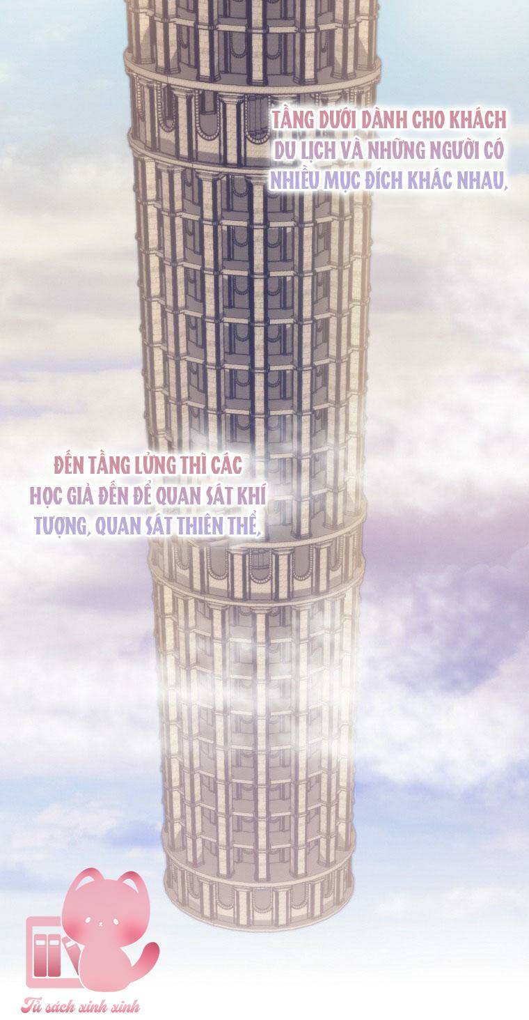 Tôi Sẽ Chỉ Sống Như Một Nhân Vật Phản Diện Chap 60 - Next Chap 61