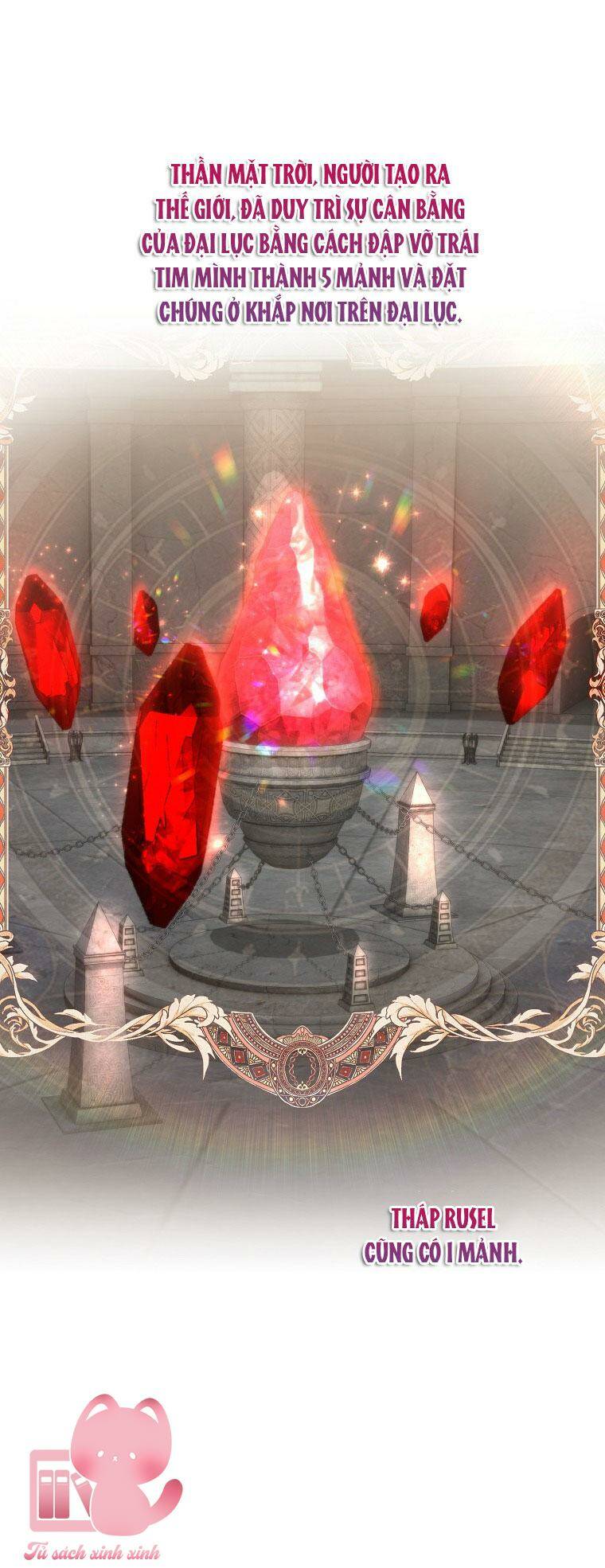 Tôi Sẽ Chỉ Sống Như Một Nhân Vật Phản Diện Chap 60 - Next Chap 61