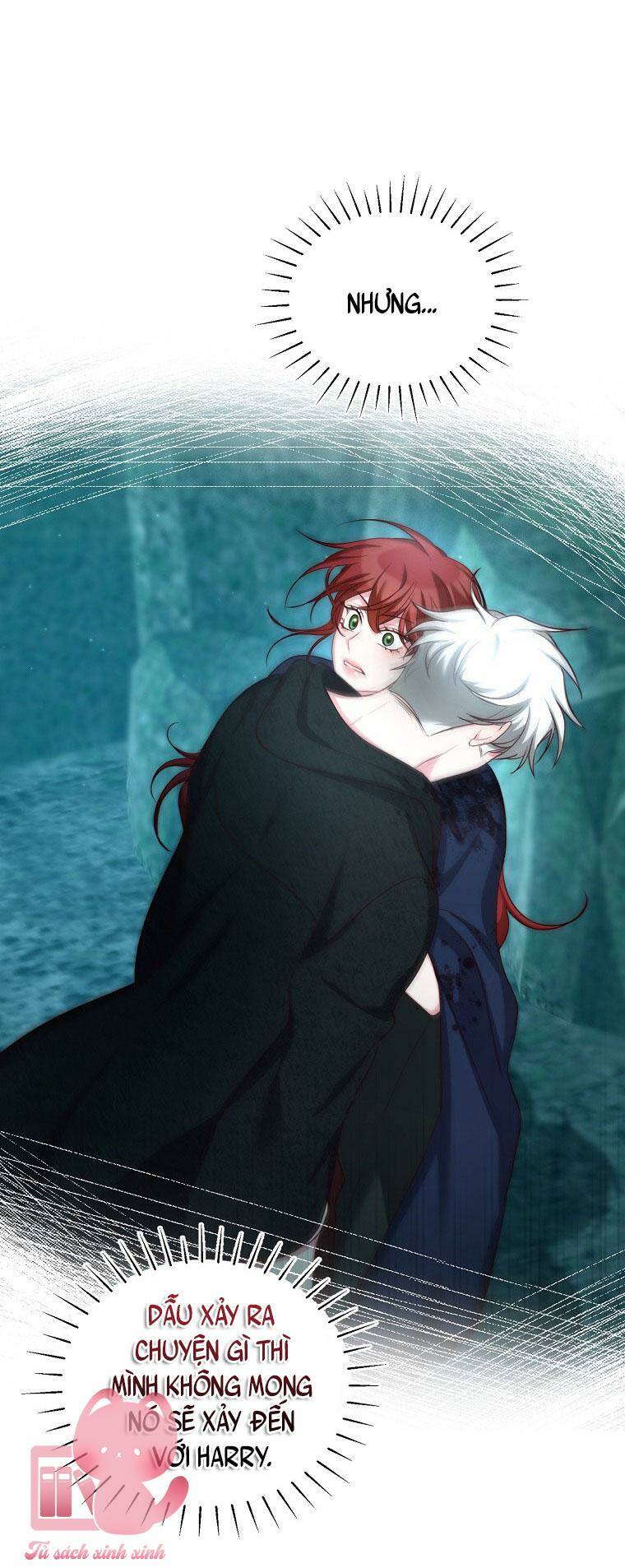 Tôi Sẽ Chỉ Sống Như Một Nhân Vật Phản Diện Chap 60 - Next Chap 61