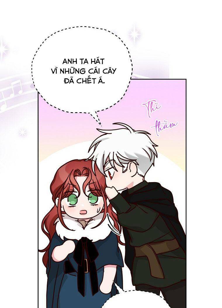 Tôi Sẽ Chỉ Sống Như Một Nhân Vật Phản Diện Chap 63 - Next Chap 64