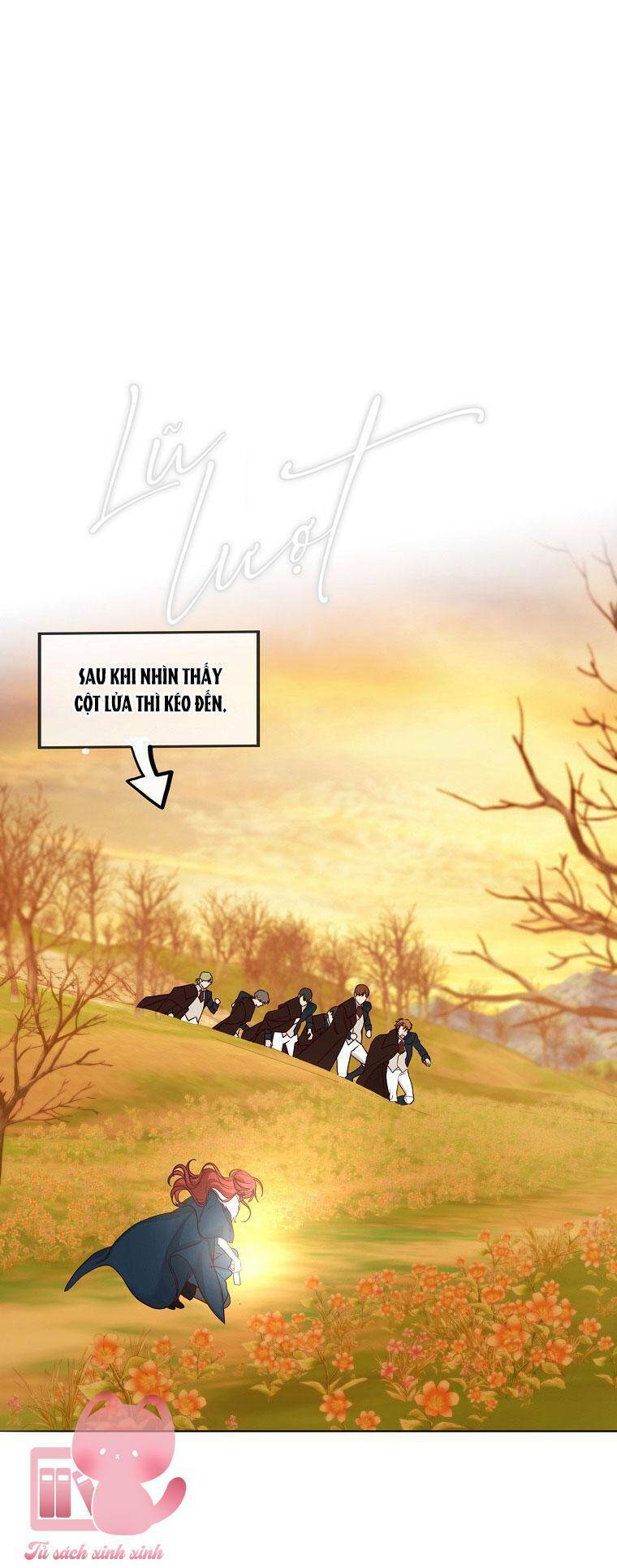 Tôi Sẽ Chỉ Sống Như Một Nhân Vật Phản Diện Chap 63 - Next Chap 64