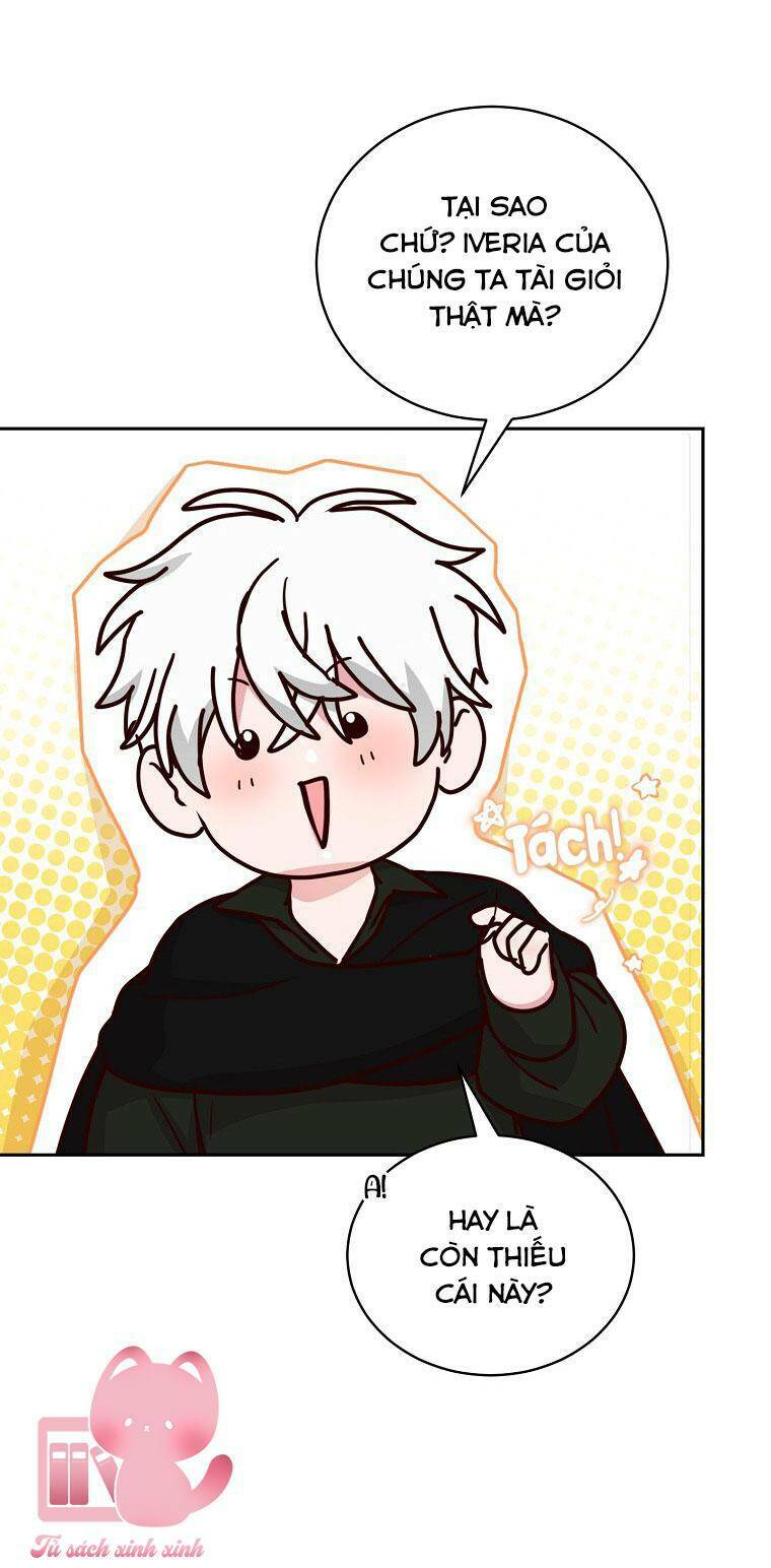 Tôi Sẽ Chỉ Sống Như Một Nhân Vật Phản Diện Chap 63 - Next Chap 64