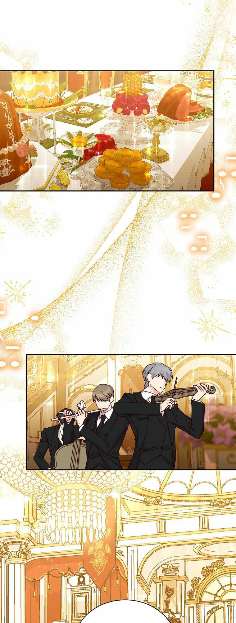 Tôi Sẽ Chỉ Sống Như Một Nhân Vật Phản Diện Chap 70 - Next Chap 71