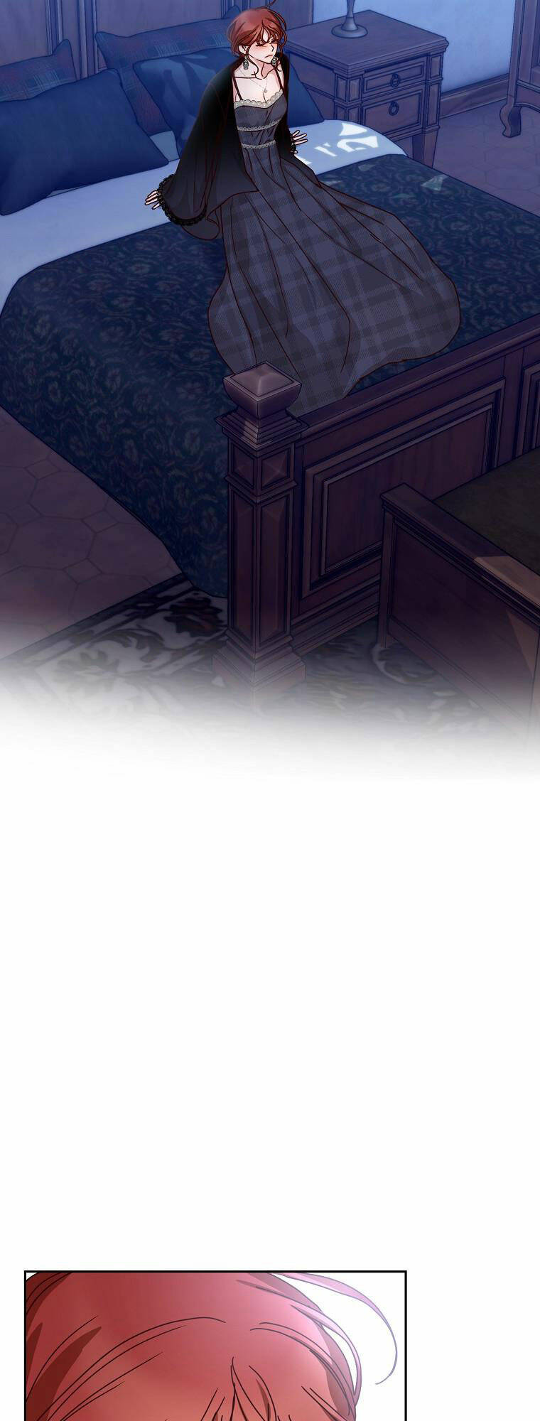 Tôi Sẽ Chỉ Sống Như Một Nhân Vật Phản Diện Chap 70 - Next Chap 71