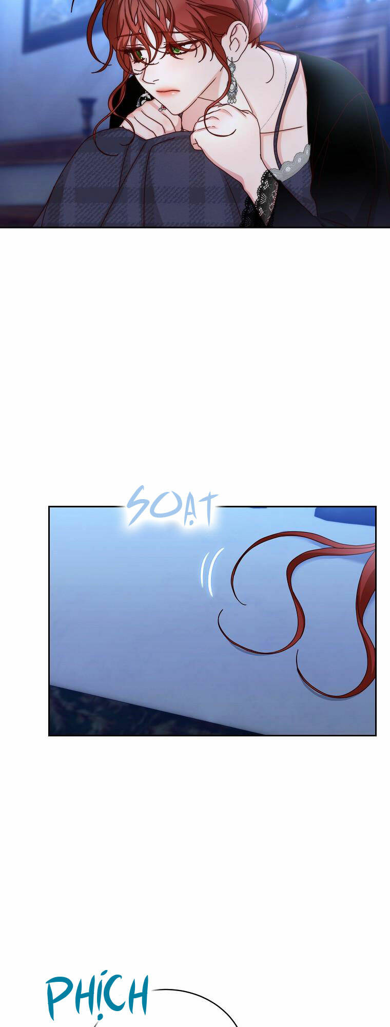 Tôi Sẽ Chỉ Sống Như Một Nhân Vật Phản Diện Chap 70 - Next Chap 71