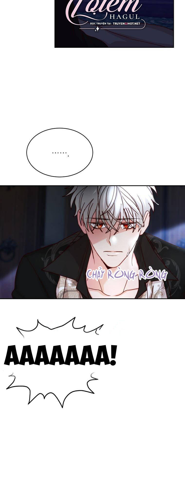 Tôi Sẽ Chỉ Sống Như Một Nhân Vật Phản Diện Chap 70 - Next Chap 71