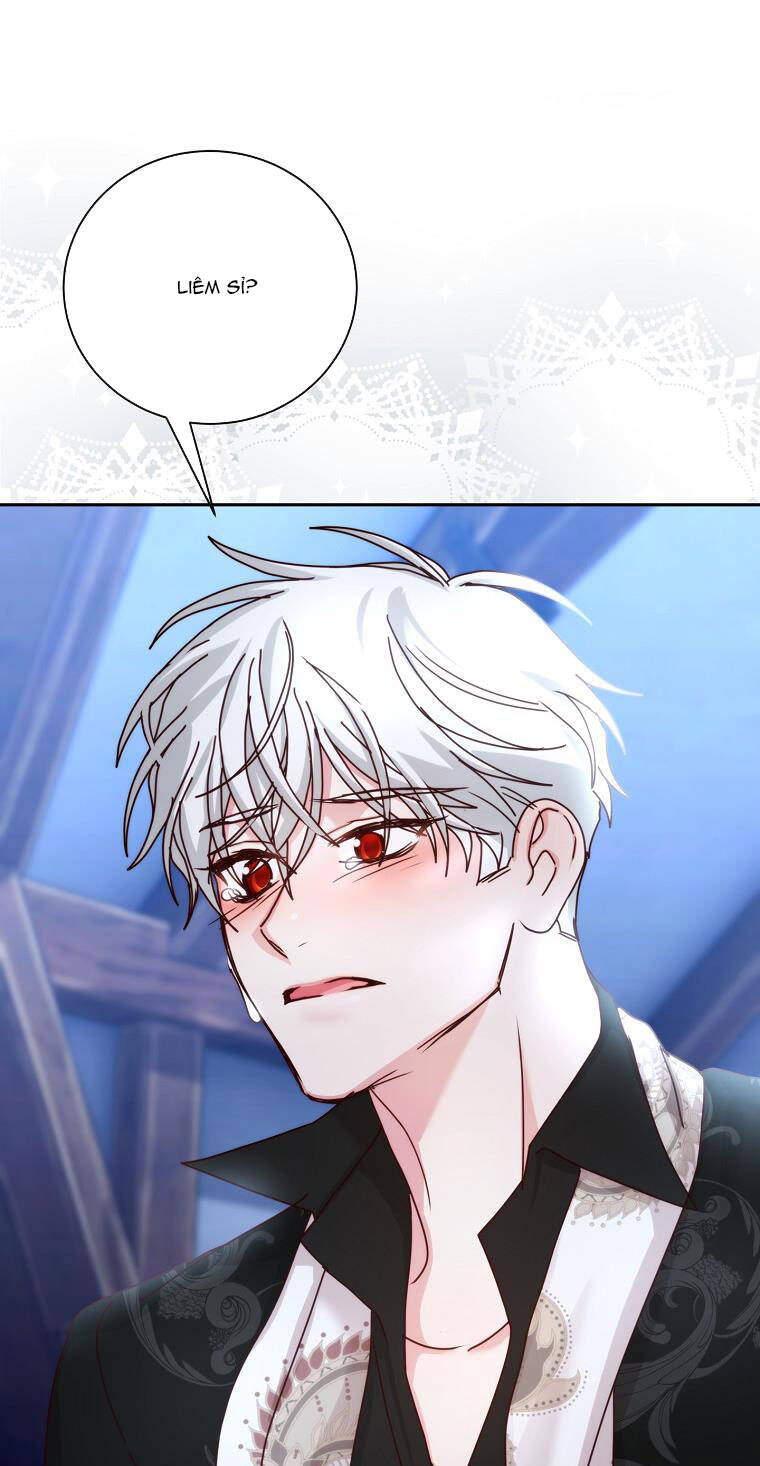 Tôi Sẽ Chỉ Sống Như Một Nhân Vật Phản Diện Chap 70 - Next Chap 71