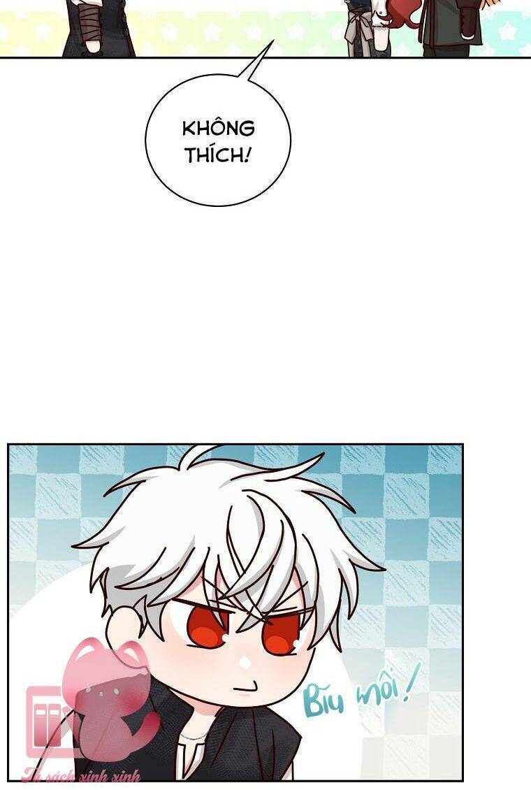 Tôi Sẽ Chỉ Sống Như Một Nhân Vật Phản Diện Chap 72 - Next Chap 73