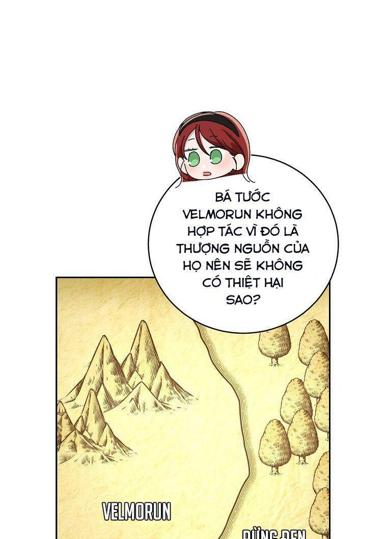 Tôi Sẽ Chỉ Sống Như Một Nhân Vật Phản Diện Chap 72 - Next Chap 73