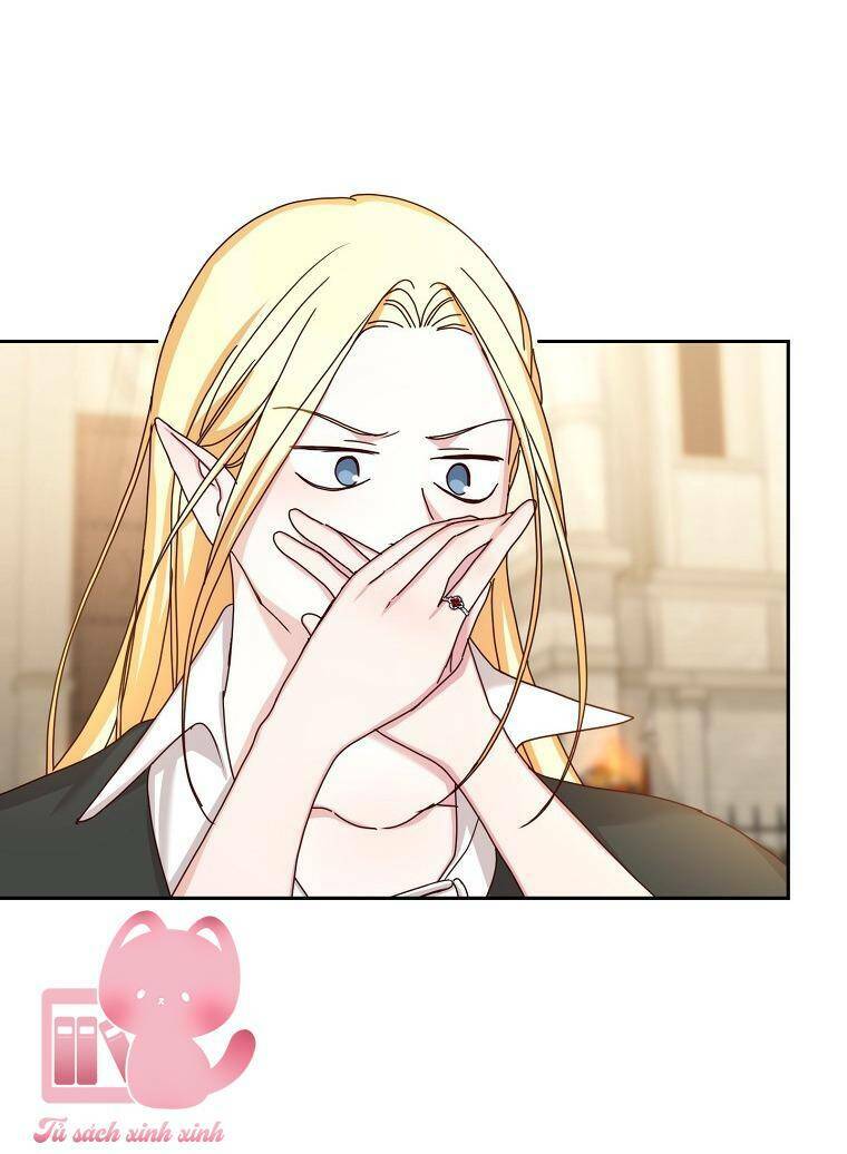 Tôi Sẽ Chỉ Sống Như Một Nhân Vật Phản Diện Chap 72 - Next Chap 73