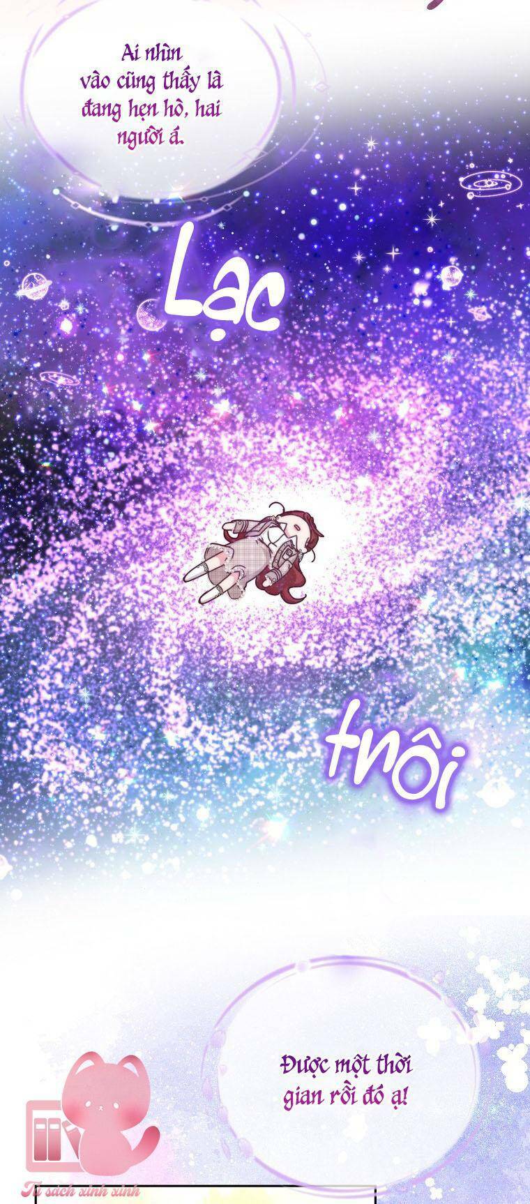 Tôi Sẽ Chỉ Sống Như Một Nhân Vật Phản Diện Chap 72 - Next Chap 73