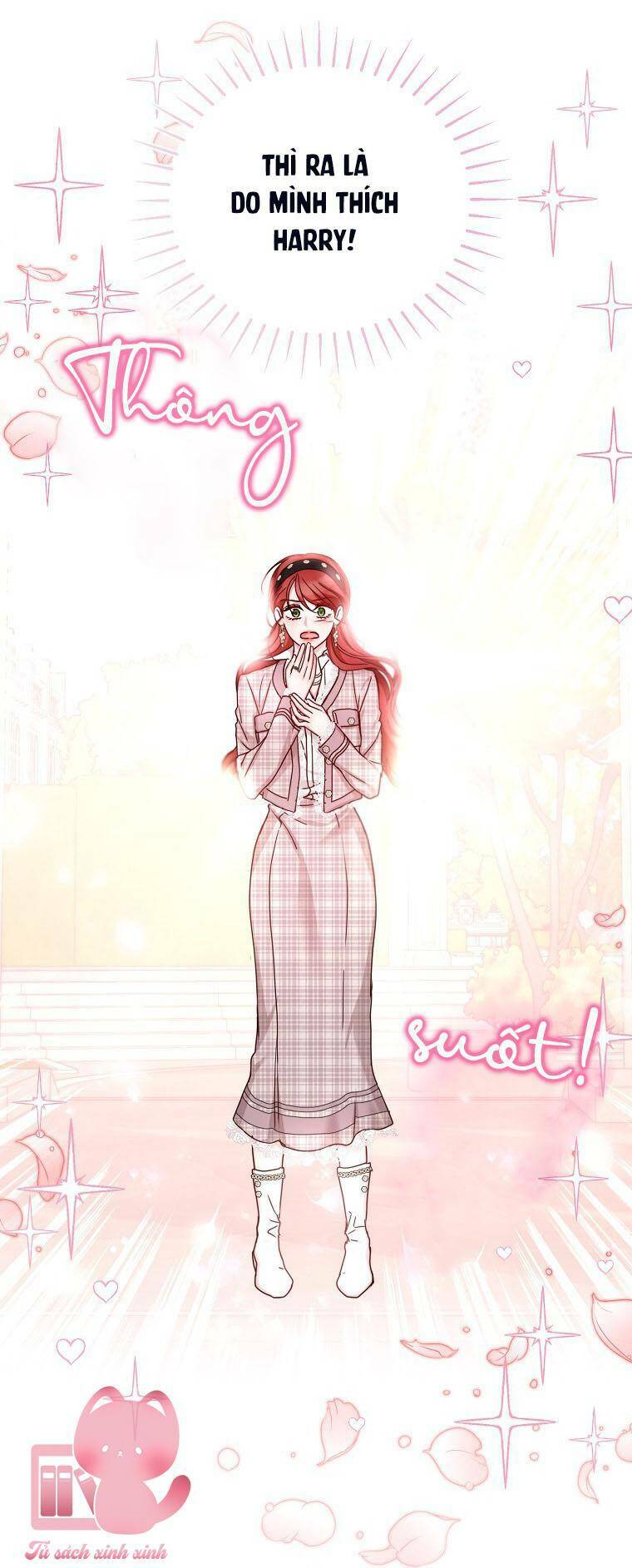 Tôi Sẽ Chỉ Sống Như Một Nhân Vật Phản Diện Chap 72 - Next Chap 73