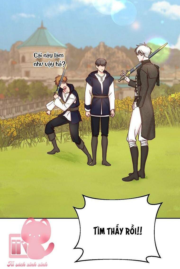 Tôi Sẽ Chỉ Sống Như Một Nhân Vật Phản Diện Chap 73 - Next Chap 74