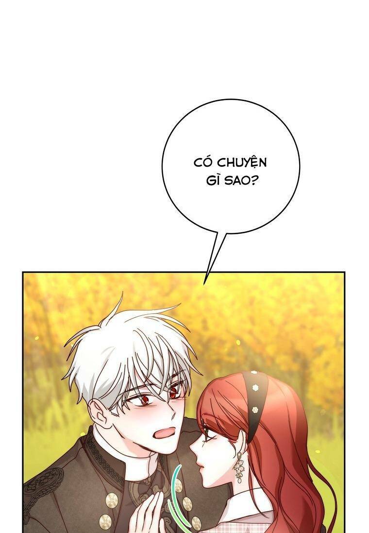 Tôi Sẽ Chỉ Sống Như Một Nhân Vật Phản Diện Chap 73 - Next Chap 74