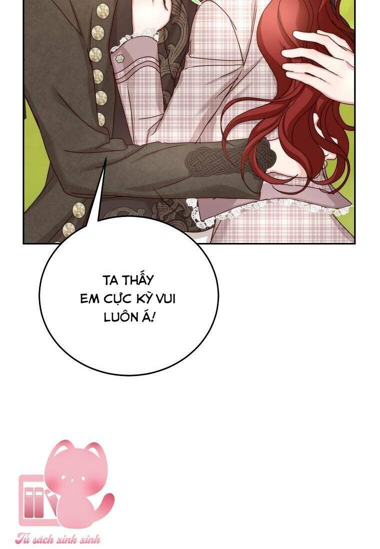 Tôi Sẽ Chỉ Sống Như Một Nhân Vật Phản Diện Chap 73 - Next Chap 74