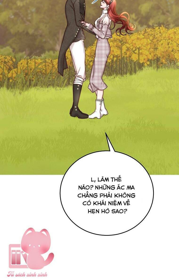 Tôi Sẽ Chỉ Sống Như Một Nhân Vật Phản Diện Chap 73 - Next Chap 74