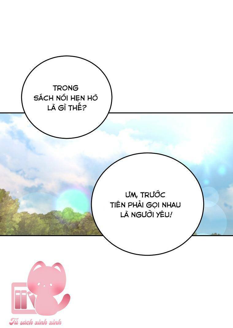 Tôi Sẽ Chỉ Sống Như Một Nhân Vật Phản Diện Chap 73 - Next Chap 74