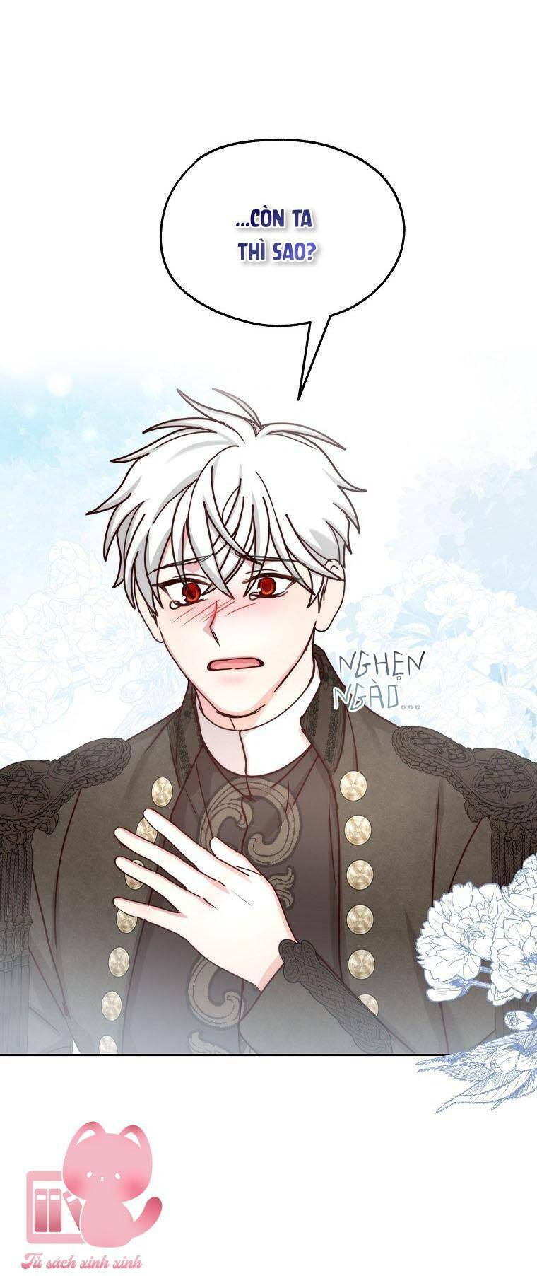 Tôi Sẽ Chỉ Sống Như Một Nhân Vật Phản Diện Chap 73 - Next Chap 74