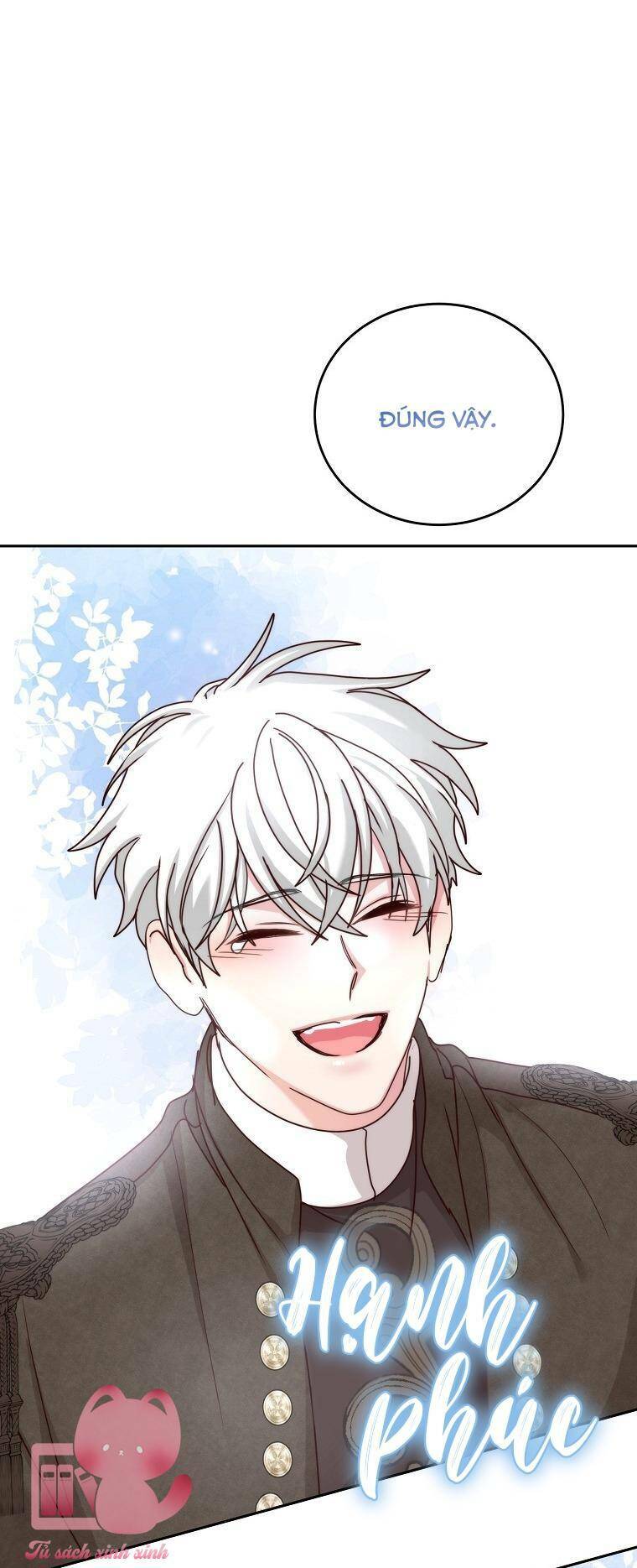 Tôi Sẽ Chỉ Sống Như Một Nhân Vật Phản Diện Chap 73 - Next Chap 74