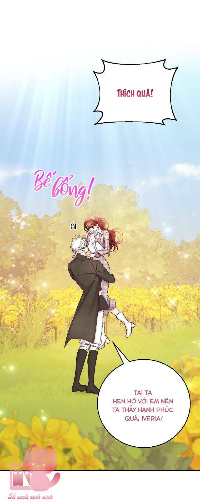 Tôi Sẽ Chỉ Sống Như Một Nhân Vật Phản Diện Chap 73 - Next Chap 74