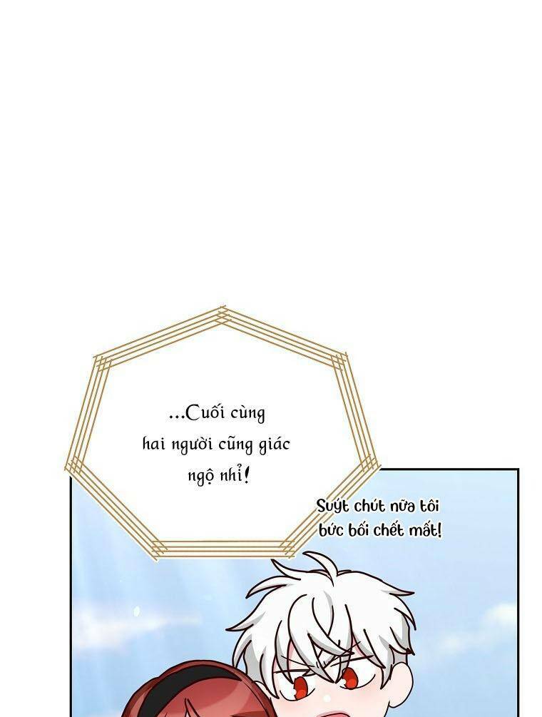 Tôi Sẽ Chỉ Sống Như Một Nhân Vật Phản Diện Chap 73 - Next Chap 74