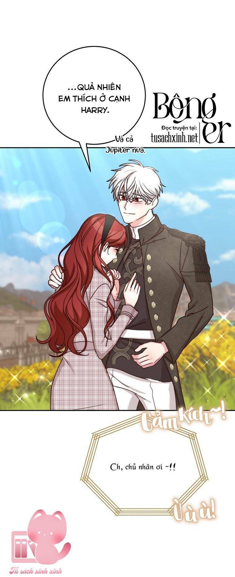 Tôi Sẽ Chỉ Sống Như Một Nhân Vật Phản Diện Chap 73 - Next Chap 74