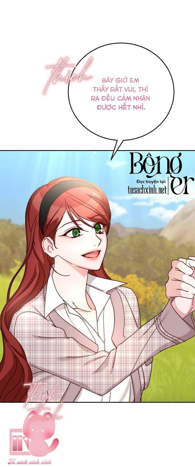 Tôi Sẽ Chỉ Sống Như Một Nhân Vật Phản Diện Chap 73 - Next Chap 74