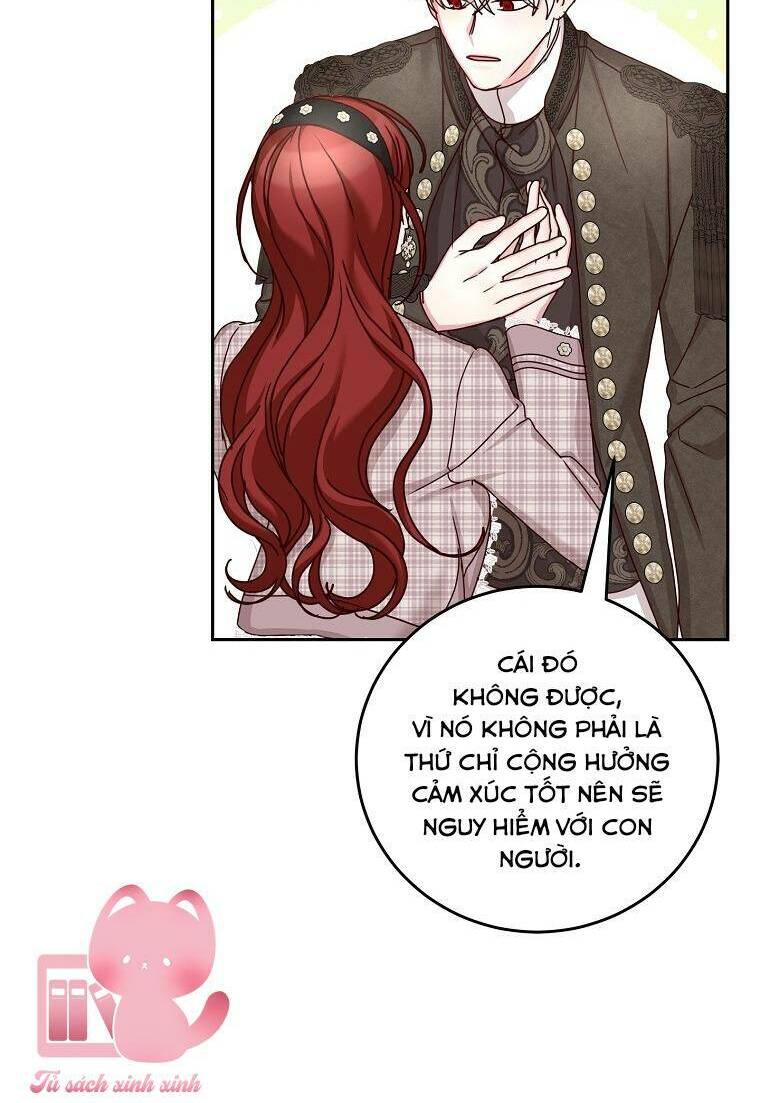 Tôi Sẽ Chỉ Sống Như Một Nhân Vật Phản Diện Chap 73 - Next Chap 74