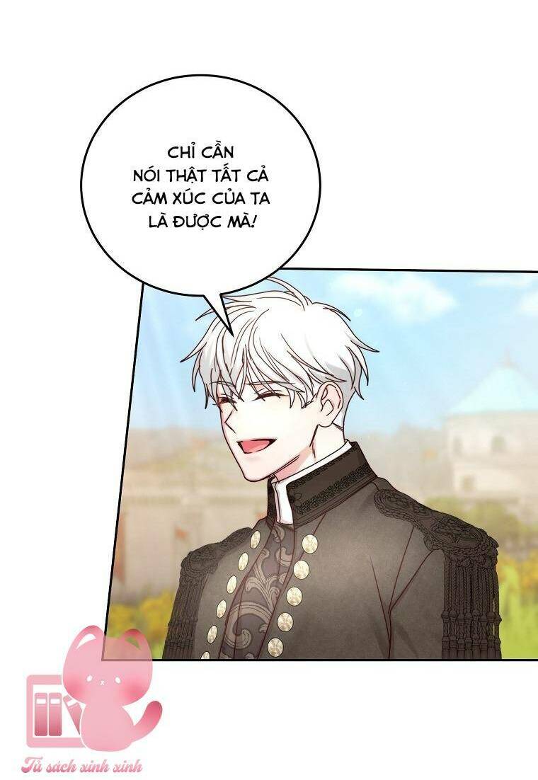 Tôi Sẽ Chỉ Sống Như Một Nhân Vật Phản Diện Chap 73 - Next Chap 74