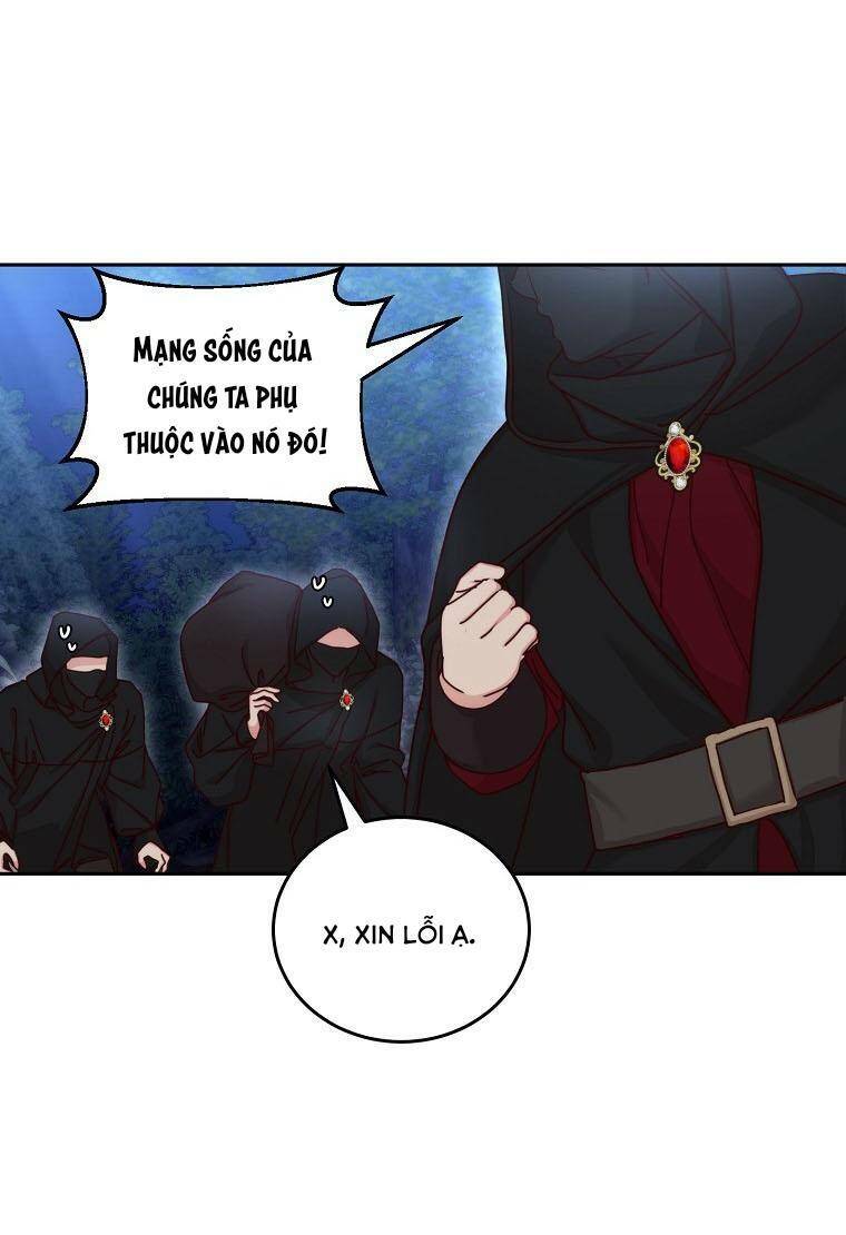 Tôi Sẽ Chỉ Sống Như Một Nhân Vật Phản Diện Chap 73 - Next Chap 74