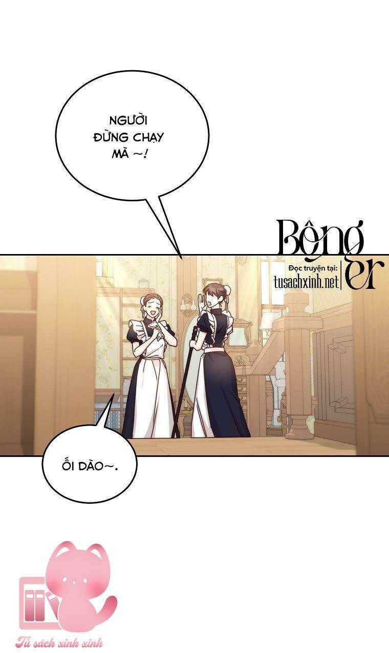 Tôi Sẽ Chỉ Sống Như Một Nhân Vật Phản Diện Chap 73 - Next Chap 74