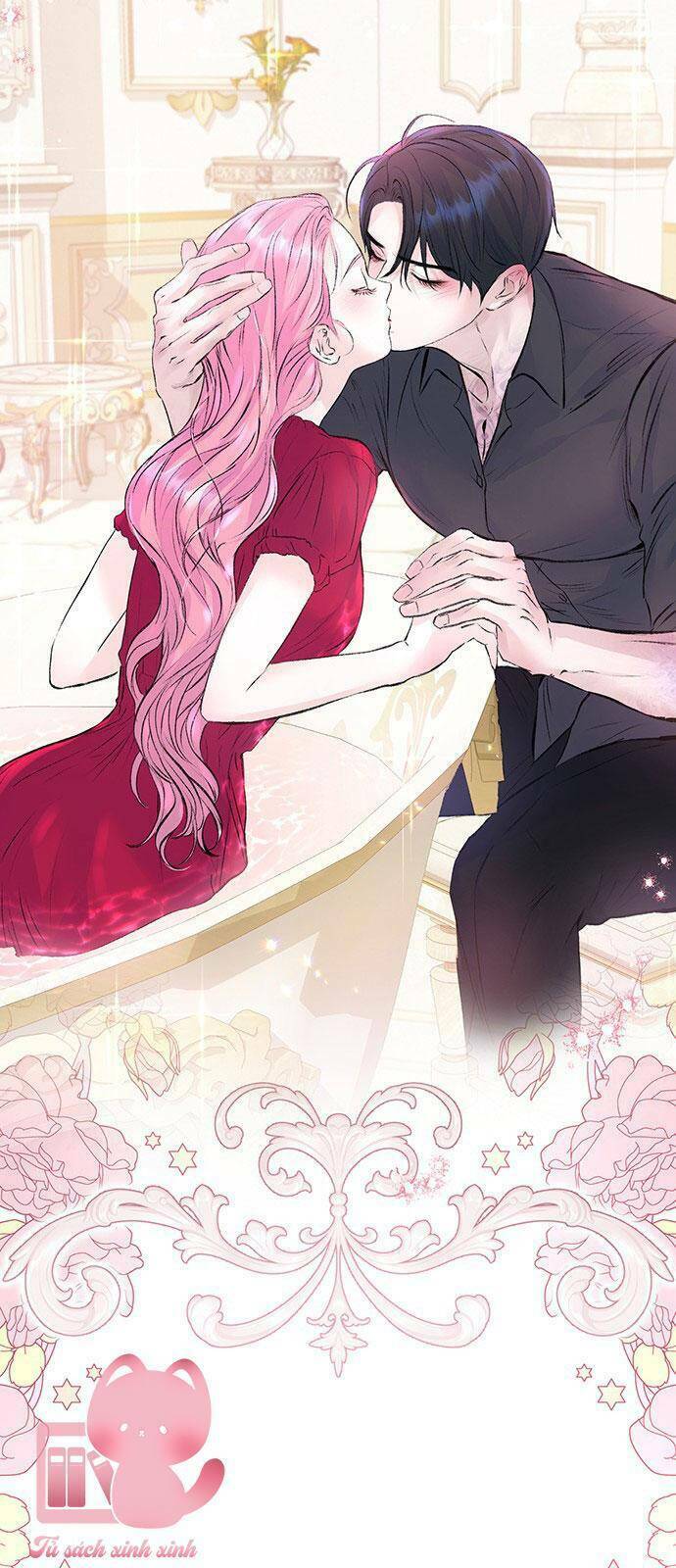 Tôi Tưởng Đây Chính Là Thời Hạn Rồi! Chap 28 - Next Chap 29