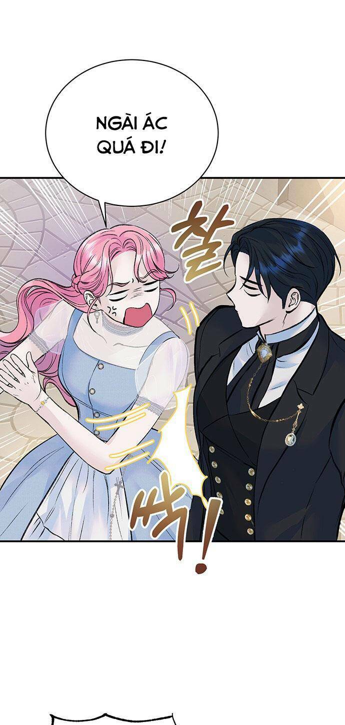 Tôi Tưởng Đây Chính Là Thời Hạn Rồi! Chap 28 - Next Chap 29