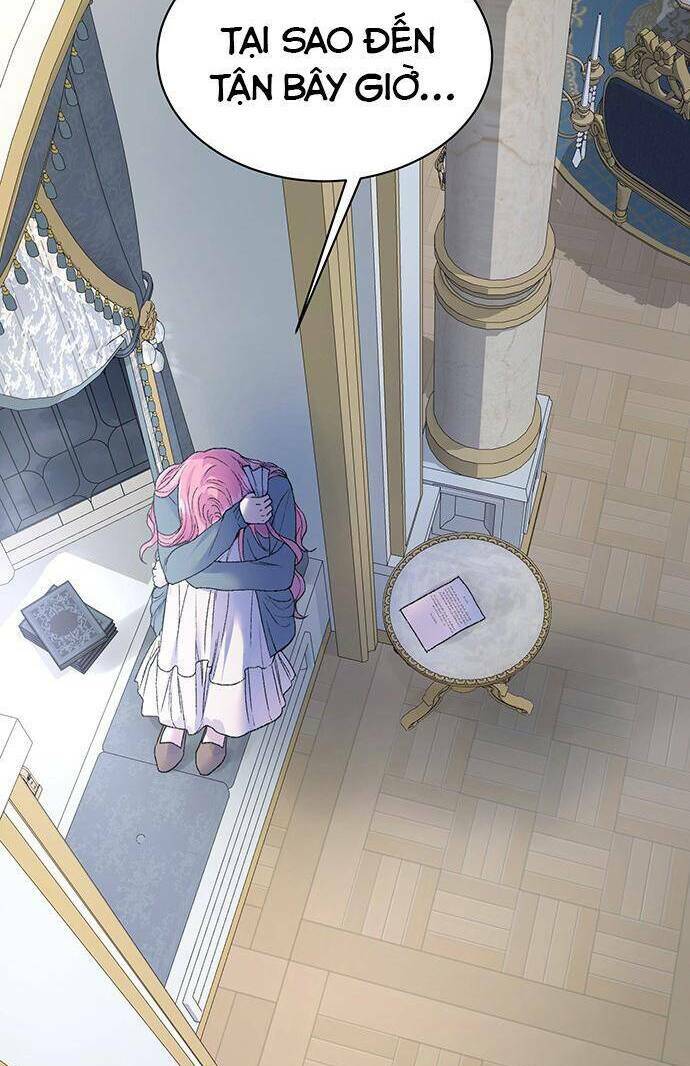 Tôi Tưởng Đây Chính Là Thời Hạn Rồi! Chap 29 - Next Chap 30