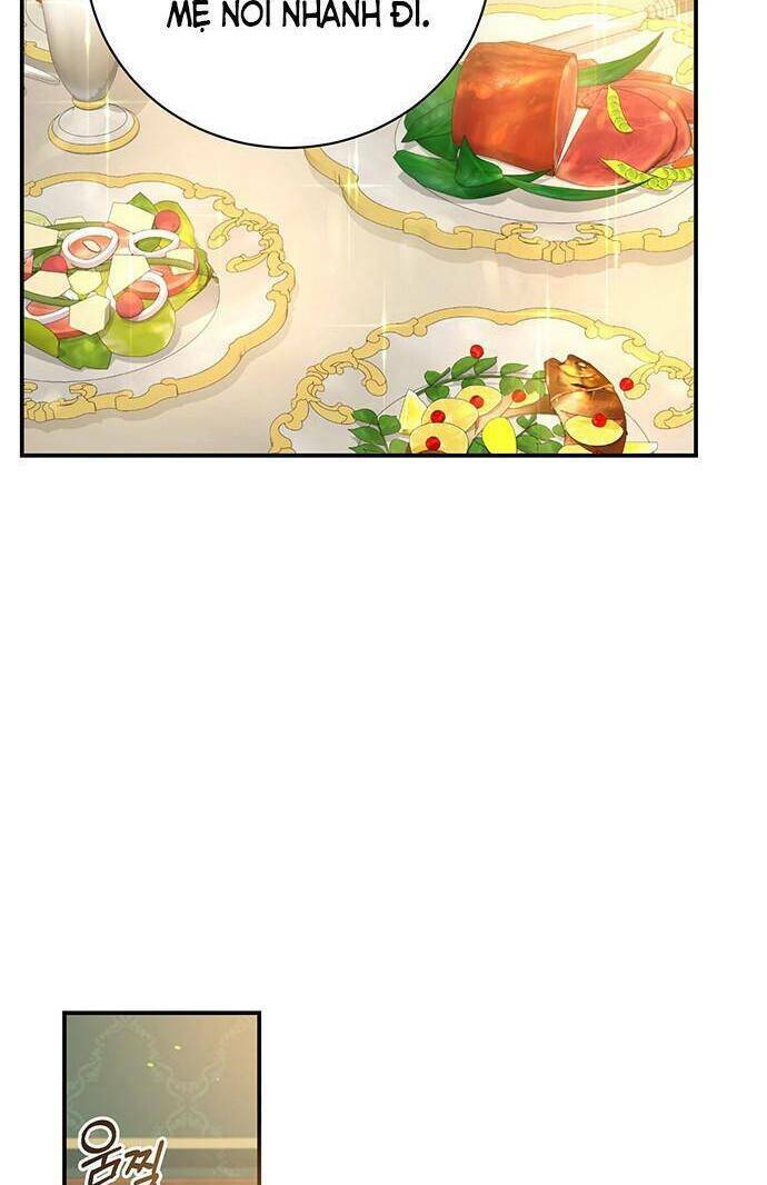 Tôi Tưởng Đây Chính Là Thời Hạn Rồi! Chap 29 - Next Chap 30